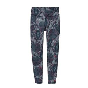 Patagonia Centered Crop Leggings, Size Medium